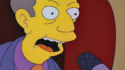 Simpsonovi IX (25/25)