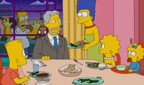 Simpsonovi IV (5/23)