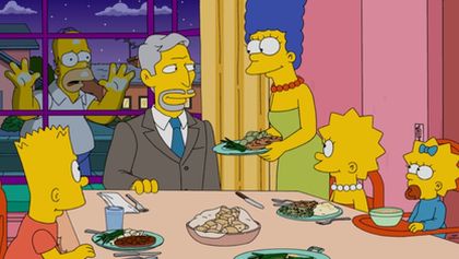 Simpsonovi IV (5/23)