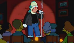 Simpsonovi IX (4/25)