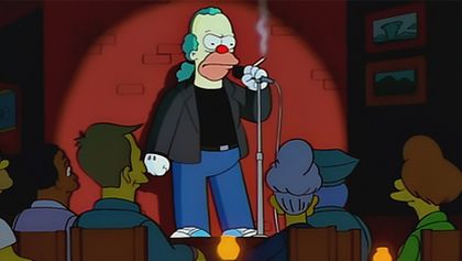 Simpsonovi IX (4/25)