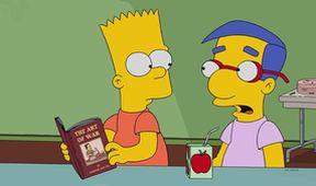 Simpsonovi VI (5/25)