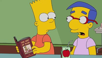 Simpsonovi VI (5/25)
