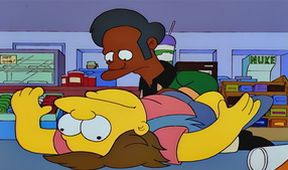 Simpsonovi IX (8/25)