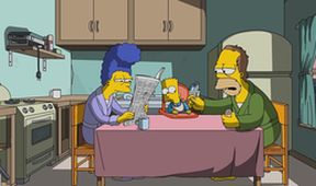Simpsonovi IX (11/25)