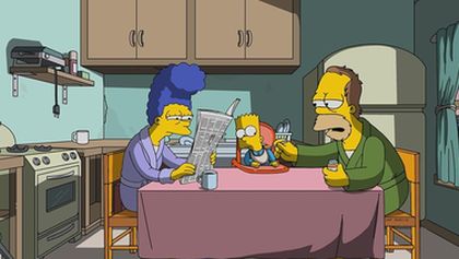 Simpsonovi IX (11/25)