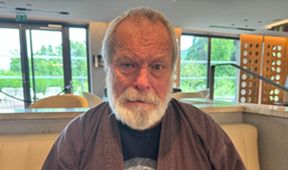 Terry Gilliam: Síla představivosti