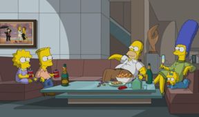 Simpsonovi III (7/24)