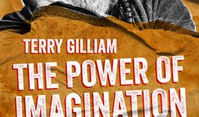 Terry Gilliam: Síla představivosti