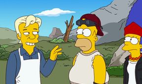 Simpsonovi IX (15/25)
