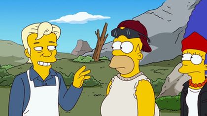 Simpsonovi IX (15/25)