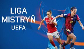 Liga mistryň UEFA 2025/2026, Fotbal