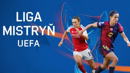 Liga mistryň UEFA 2025/2026, Fotbal
