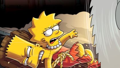 Simpsonovi VII (16/25)