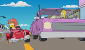 Simpsonovi XV (13/22)