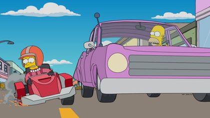 Simpsonovi XV (13/22)