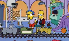 Simpsonovi VII (19/25)