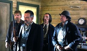 Open Range - Weites Land