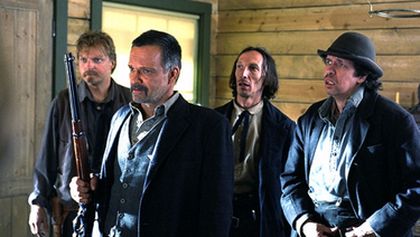 Open Range - Weites Land
