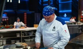 Hell´s Kitchen Česko II (15)