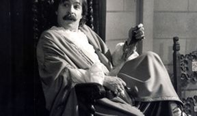 Modrý Jonatán