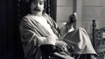 Modrý Jonatán