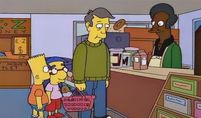 Simpsonovi III (5/24)