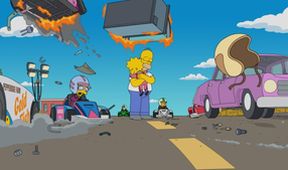 Simpsonovi IX (9/25)