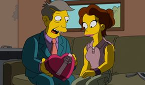 Simpsonovi IX (10/25)