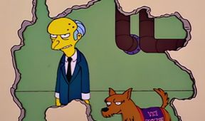 Simpsonovi IX (16/25)