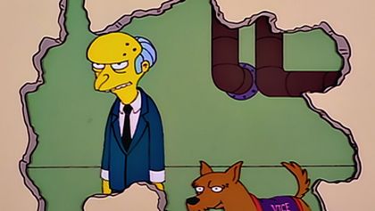 Simpsonovi IX (16/25)