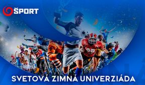 Svetové univerzitné hry 2025