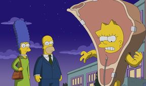 Simpsonovi VII (1/25)