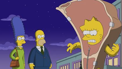 Simpsonovi VII (1/25)