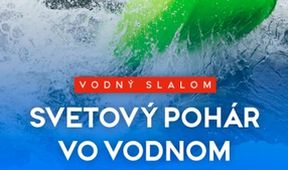 Svetový pohár vo vodnom slalome IV