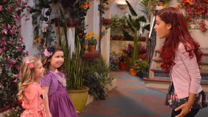 Sam & Cat (9/29)