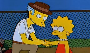 Simpsonovi VI (17/25)