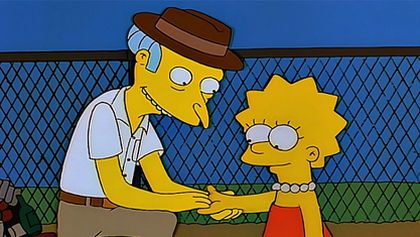 Simpsonovi VI (17/25)