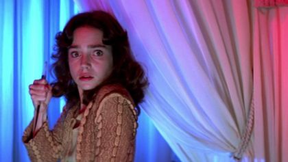 Suspiria