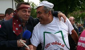 VILOmeniny