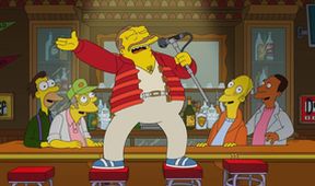 Simpsonovi VI (20/25)