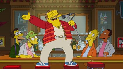 Simpsonovi VI (20/25)