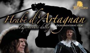 Zapomenuté duely hraběte d'Artagnana