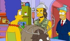 Simpsonovi IV (9/23)