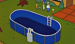 Simpsonovi VIII (23/25)
