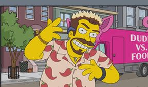 Simpsonovi III (2/24)