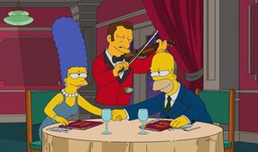 Simpsonovi IX (4/25)