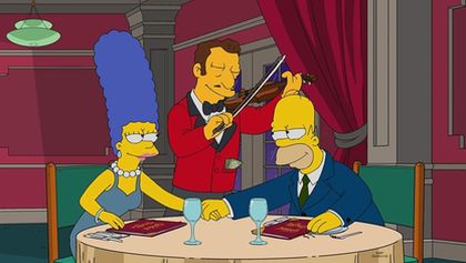 Simpsonovi IX (4/25)