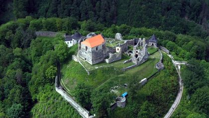 Krajinou příběhů českých hradů známých i neznámých III (7/10)