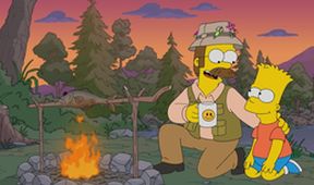 Simpsonovi III (10/24)